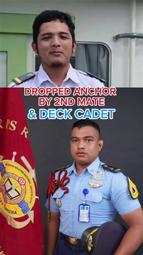 TRAINING JUNIOR OFFICER BERLABUH JANGKAR SECARA PRAKTIS, DATANG DENGAN LAWAN ARUS (NEAP TIDE), SPEED 6 Kts Dead Slow ahead, saat jarak keposisi berlabuh 5 cable, stop mesin agar kapal bisa stop di posisi yang diinginkan (bila perlu pakai mesin maju atau mundur) namun jika arus kuat (spring tide) mesin nanti stop saat jarak ke titik berlabuh tinggal 3 cable...dan berdasarkan pengalaman. kalau kita sering berlabuh tanpa pandu, cobalah datang berlabuh kesuatu titk posisi berlabuh dengan berbagai ca