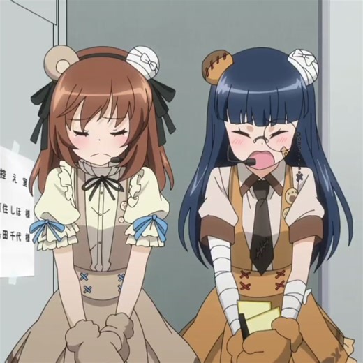 Ketiban Rezeki ❌ Ketiban Amunisi ✅ #girlsundpanzerdasfinale #girlsundpanzer #girlsundpanzeredit #chiyoshimada #shihonishizumi
