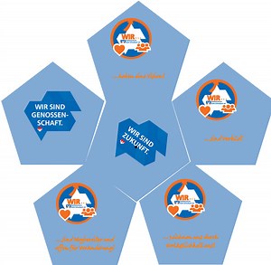 12 Panel / Quattro Design - soccer ball templates