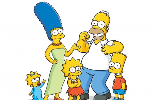 The Simpsons will never have an official ending