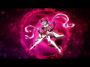 Symphogear AMV - Chris - What I’ve Done