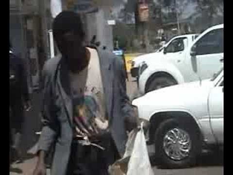 Glorious Band - sambilila