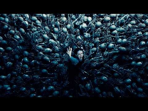 Falling In Reverse - "Joseph" (feat. Corey Taylor and Serj Tankian)