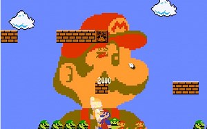 SONIC BOLL 1.9 皮肤集演示：Mario & Mario & Mario