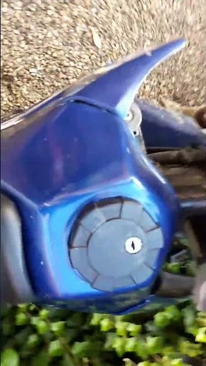 Simple trick: Check sparkplug sparking with oscilloscope!