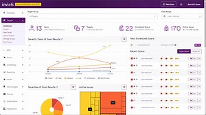 Invicti API Security Demo