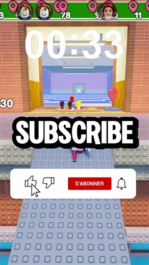 I Broke The World Record