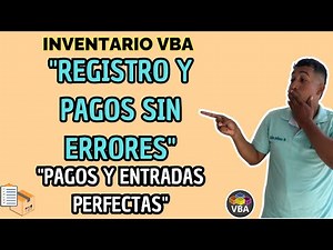 Create a Personnel Record with Perfect Payments and Entries in Excel VBA Chapter 1 #sepamosexcelvba