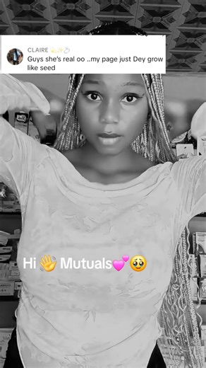 Understanding Mutual Connections on Social Media