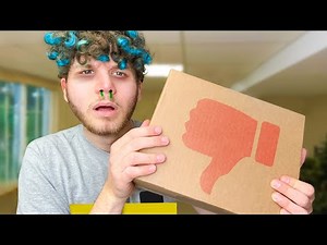 I'm SICK of Fan Mail...