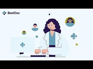 Doctor Appointment Scheduling Software BestDoc #doctorappointment