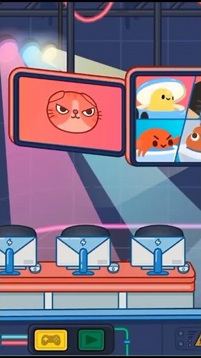 New Location ALL-STAR STADIUM🤩😍 || Toca Life World New Update #tocaboca #shorts