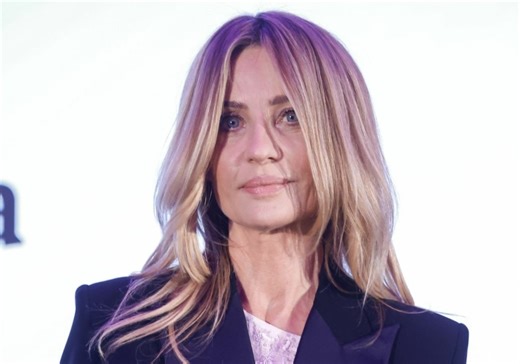 Tak dziś wygląda Aneta Kręglicka. Zapewnia, że nigdy się nie odchudza. Zobacz zdjęcia!