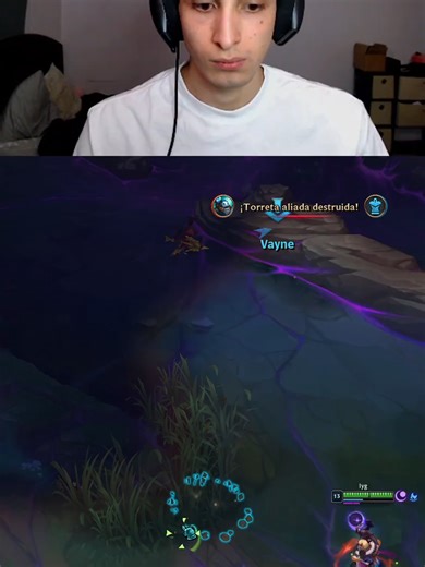 Incredible Aphelios Combo in League of Legends