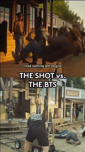 Keanan – Switch (Shot Comparison BTS) | Current Account Switch Service