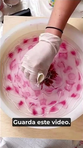 ⚠️ El error que arruina TODO al final #resinaepoxi #mesaparacuatro #hechoamano