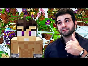 Regresamos a MINECRAFT pvp