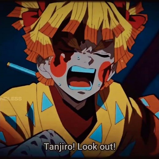 「Arcade💔💞 」Demon Slayer Sad Edit [AMV/EDIT]