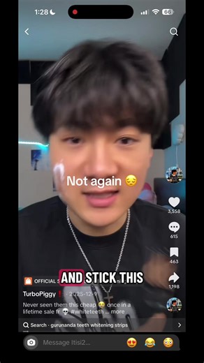 He Can’t Keep Getting Away with This - A Humorous Take