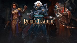 Warhammer 40K: Rogue Trader - "Companion" Gameplay Trailer | pressakey.com