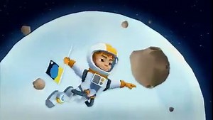 Join the Subway Surfers World Tour in Houston! 🌟 Put on your space suit and get ready to meet Buzz, the new galactic surfer. 👨‍🚀 Blast through an out-of-this-world subway on the new Shuttle board - and much more. Ready? Use code: 2infinity 🪐 and let's go! 🚀 Join the #SubwaySurfers crew in World Tour Houston: https://fal.cn/3eTbG ✌️👽 | Subway Surfers