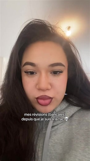 Comment j’arrive jamais à m’organiser 😭