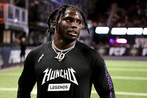 Tyreek Hill Net Worth 2023: What Is The NFL Star Worth?
