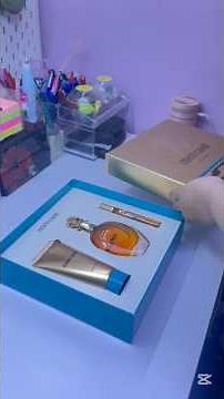 Unboxing a Luxury Birthday Gift Set🎁Jo Malone & Roberto Cavalli Surprise✨Viral Gift Ideas #viral