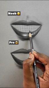This Looks Like Magic ✍🏻❤️ #artwork #pencildrawing | Vkartbox
