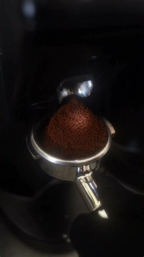 3 Mistakes Ruining Your Home Espresso! ☕️ #shorts #coffeetime