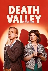 Death Valley: Season 1 | Rotten Tomatoes