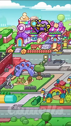 Avatar World: All Daycare Secrets in Pazu (Camella)