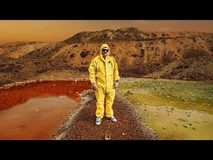 We Found Hell on Earth in Wales