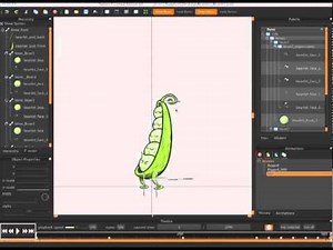 A Simple Guide to Spriter