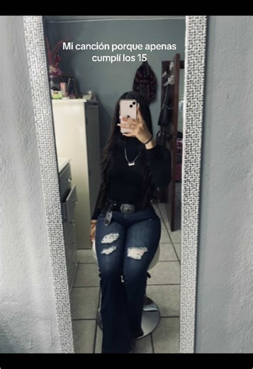 Canciones para celebrar los 15 años