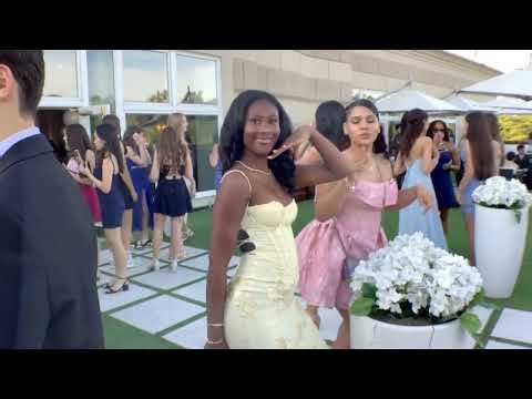 ALMS 8th Grade Dance - 2026