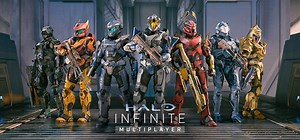 Steam DLC Page: Halo Infinite