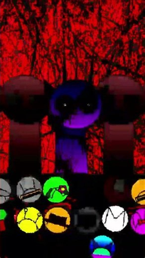 splunko V2 // durple (horror)