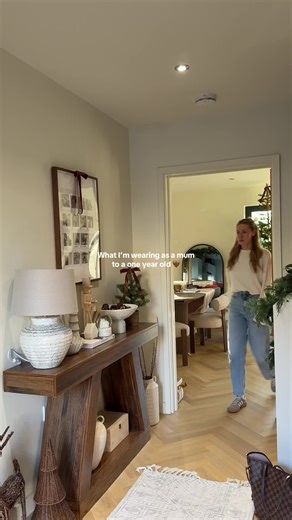 Stylish Toddler Outfits for First Time Moms