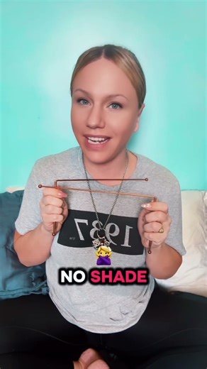 “Does Botox Block the 3rd Eye?” #dowsingrods