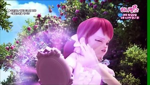 Princess Catch! Teenieping - Stop Eclipseping! (Season 6, Episode 22)