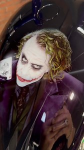 The official Heath Ledger Joker Bike!!! Designed, fabricated, painted, wired and assembled by the Wolf at Wolf Customs Motorcycles!!!🐺💯🔥💜💚✌️#wolfcustomsofficial #chopper #heathledger #joker #motorcycle #custombike #motorcyclelife #heathledgerjoker #thedarkknight #darkknight #thejoker #choppers #chopperlife #chopperstyle #chopperlove #motorcycles #MotorcycleLove #MotorcycleLovers #motorcyclesofinstagram | Matthew Wolf Thompson