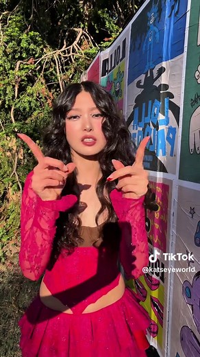 Unpacking Yoonchae's Words in Katseye Debut