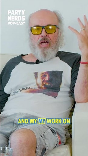 Clint Howard on Working with Adam Sandler in The Waterboy (1998)