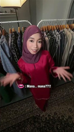 Sophia sonkget silk cloth Outfit santai, tapi tetap on point