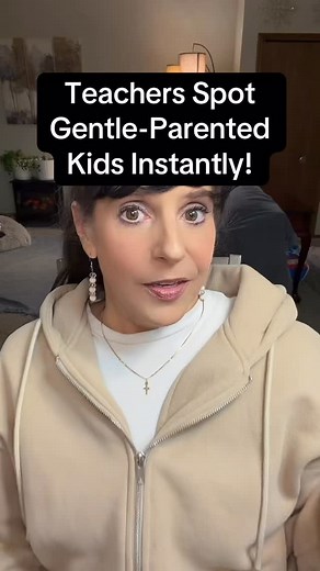 834K views · 11K reactions | Teachers can spot gentle-parented kids instantly. The arguing, negotiating, and “we’re equals” attitude shows up fast in special ed and general ed. Classrooms aren’t built for 1-child debates. Kids need boundaries, not negotiations. Gentle + permissive parenting create the same chaos at school. #gentleparenting #specialed #teachersofinstagram #classroombehavior #missbrandi | Pendulum Center | Facebook