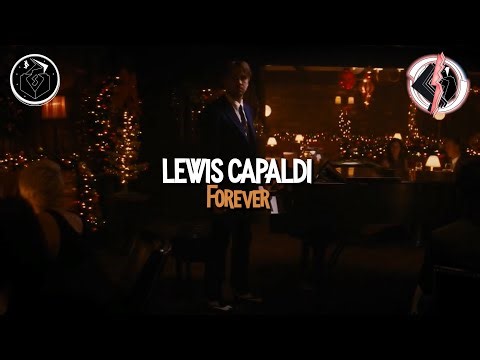 Lewis Capaldi - Forever (Traducida al Español/Lyrics) | La La Land (Mia & Sebastian) MV