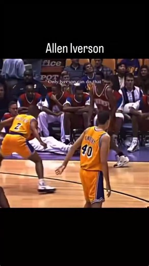 Allen lverson #nba #basketballislife🏀 #nbaplayoffs #viralreels #alleniverson | Shubham