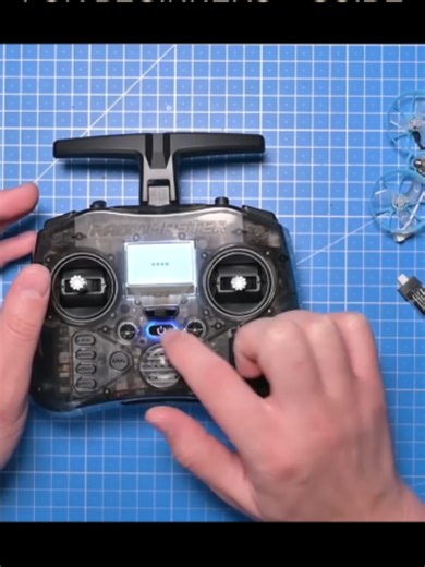Cheap FPV Drone Guide for Beginners