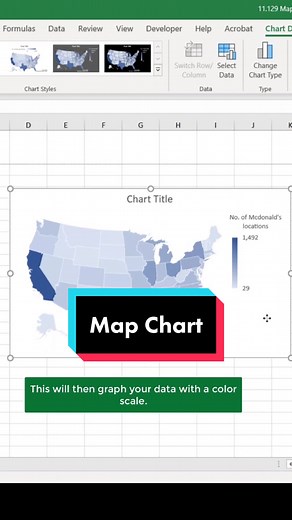 Spreadsheet Nation on TikTok